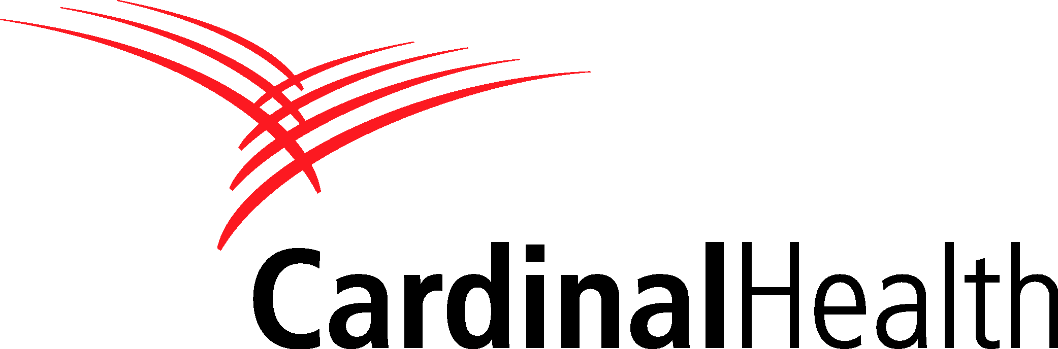 Cardinal Health Logo